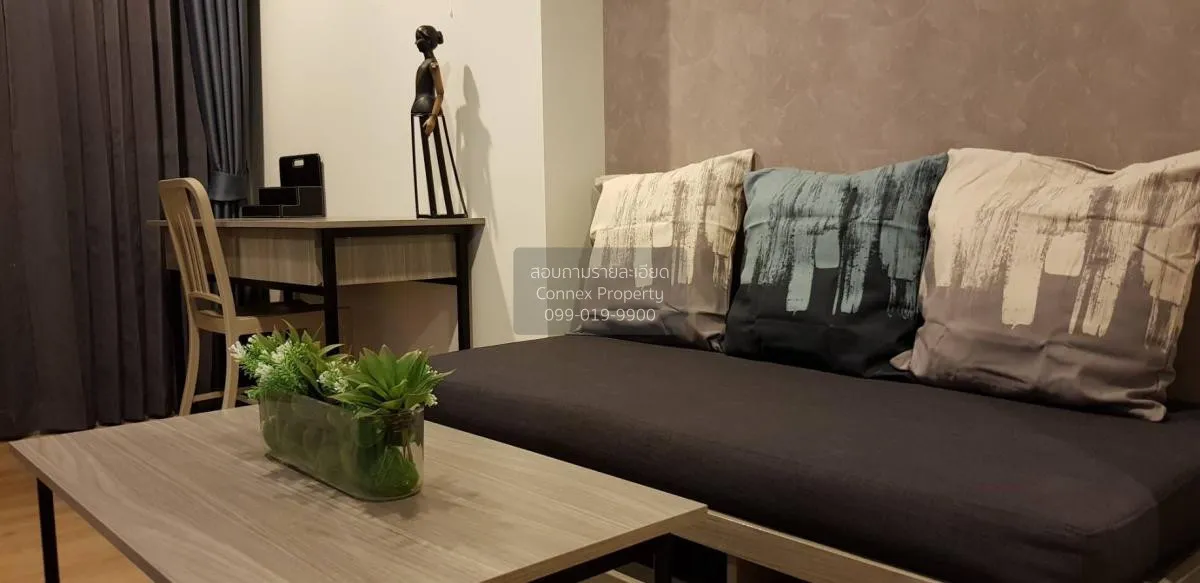 FOR RENT condo , Chapter One Midtown Ladprao 24 , BTS-Ha Yaek Lat 4