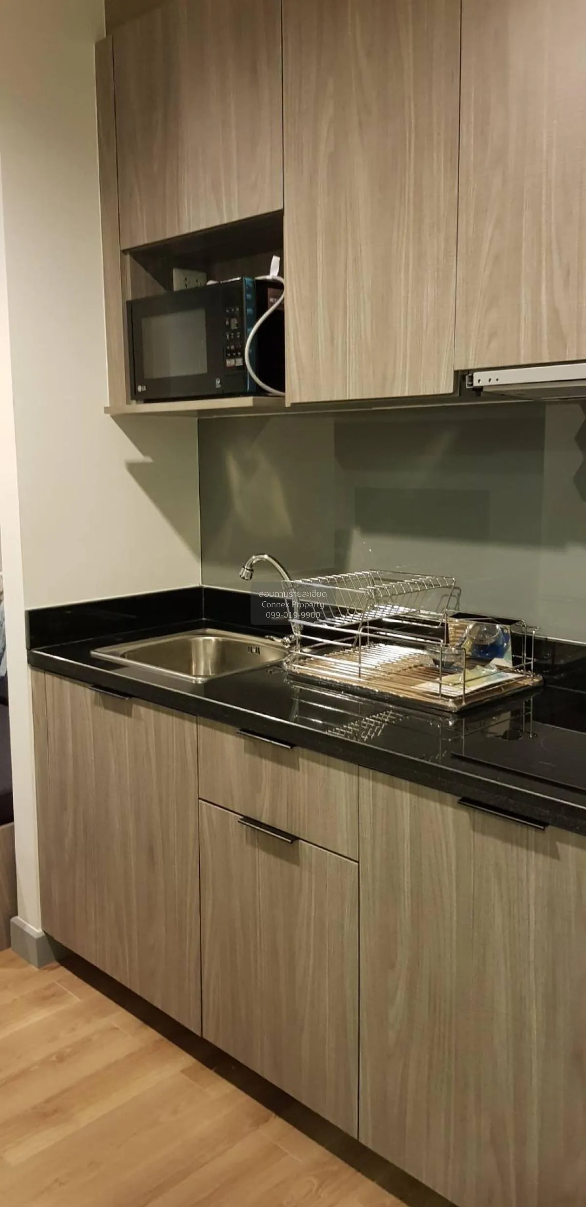 FOR RENT condo , Chapter One Midtown Ladprao 24 , BTS-Ha Yaek Lat