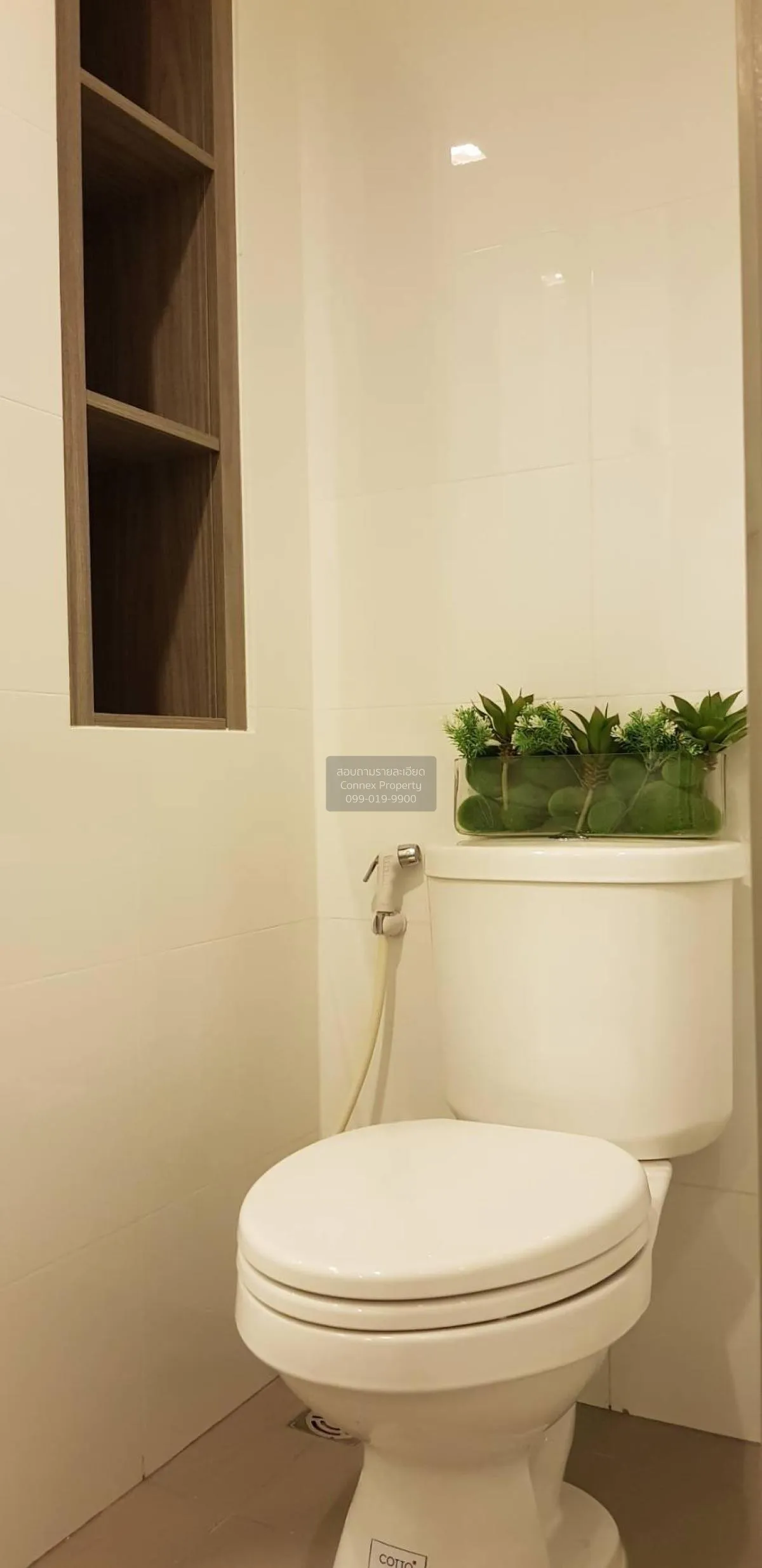 FOR RENT condo , Chapter One Midtown Ladprao 24 , BTS-Ha Yaek Lat