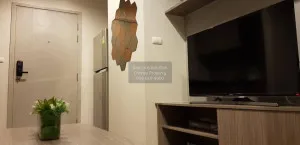 FOR RENT condo , Chapter One Midtown Ladprao 24 , BTS-Ha Yaek Lat Phrao , Chomphon , Chatuchak , Bangkok , CX-36397