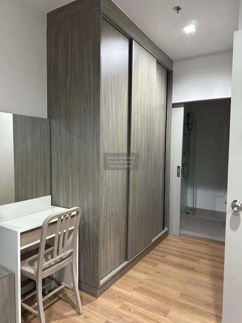 เช่าคอนโด  แชปเตอร์ วัน มิดทาวน์ ลาดพร้าว24 ชั้นสูง BTS-ห้าแยกลาด