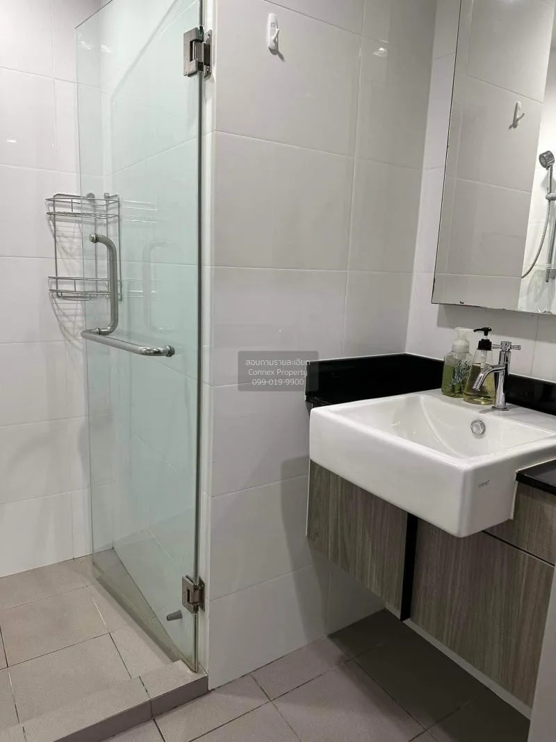 เช่าคอนโด  แชปเตอร์ วัน มิดทาวน์ ลาดพร้าว24 ชั้นสูง BTS-ห้าแยกลาด