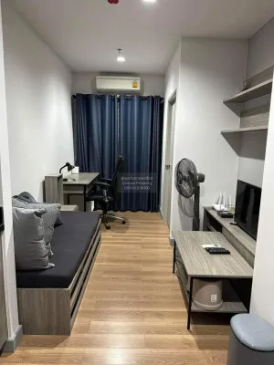 FOR RENT condo , Chapter One Midtown Ladprao 24 , high floor , BTS-Ha Yaek Lat Phrao , Chomphon , Chatuchak , Bangkok , CX-36404