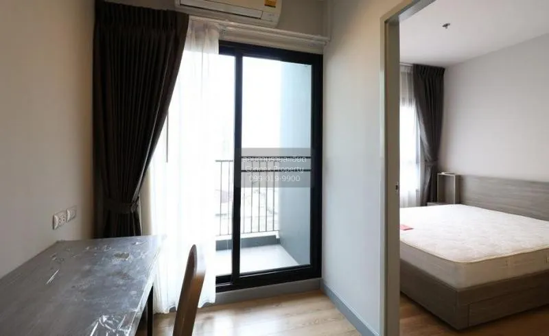 FOR SALE condo , Chapter One Midtown Ladprao 24 , BTS-Ha Yaek Lat