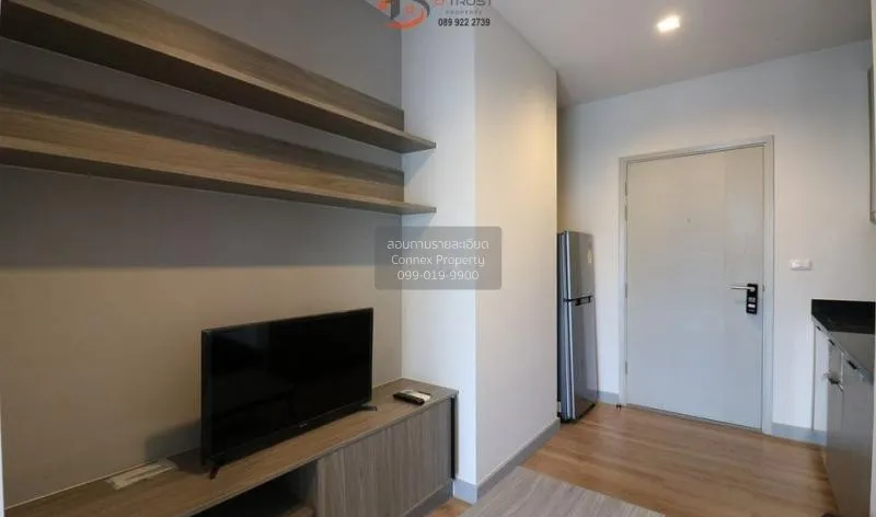 FOR RENT condo , Chapter One Midtown Ladprao 24 , BTS-Ha Yaek Lat 2