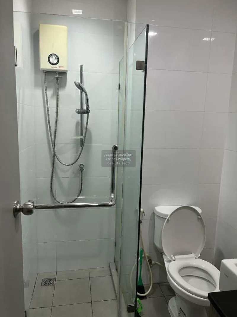 FOR RENT condo , Chapter One Midtown Ladprao 24 , BTS-Ha Yaek Lat 3
