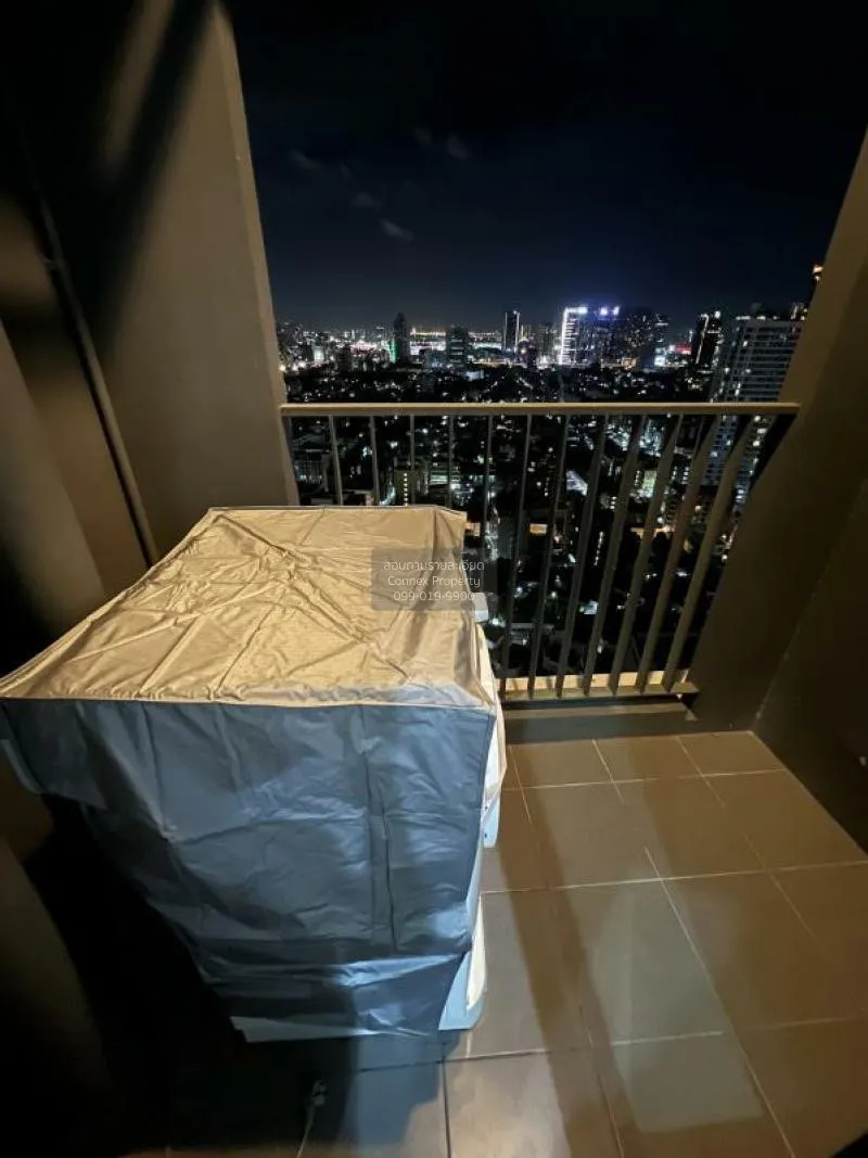 FOR RENT condo , Chapter One Midtown Ladprao 24 , BTS-Ha Yaek Lat