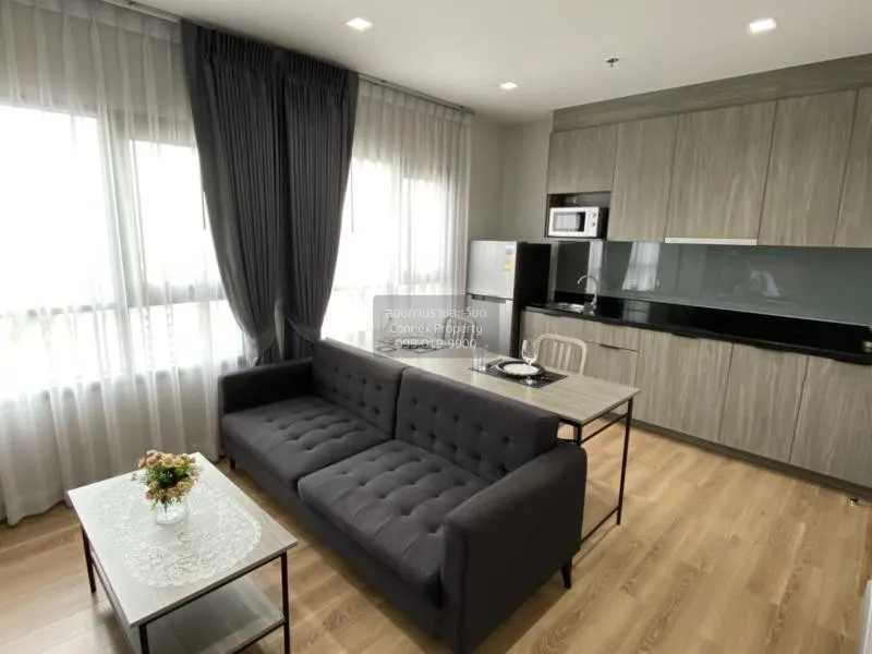 FOR RENT condo , Chapter One Midtown Ladprao 24 , BTS-Ha Yaek Lat 1