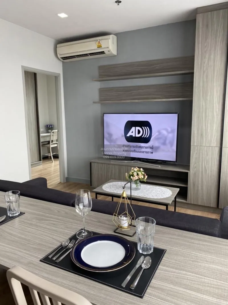 FOR RENT condo , Chapter One Midtown Ladprao 24 , BTS-Ha Yaek Lat 2