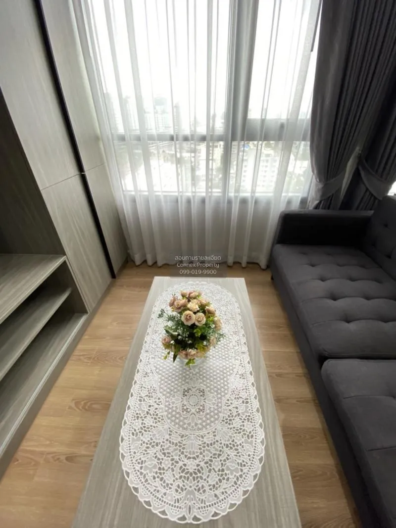 FOR RENT condo , Chapter One Midtown Ladprao 24 , BTS-Ha Yaek Lat 3