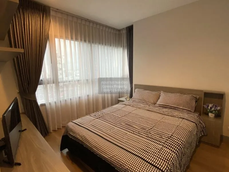 FOR RENT condo , Chapter One Midtown Ladprao 24 , BTS-Ha Yaek Lat 4