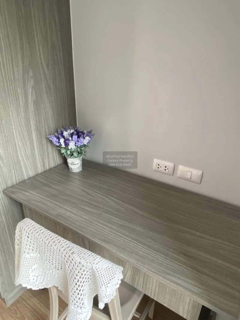 FOR RENT condo , Chapter One Midtown Ladprao 24 , BTS-Ha Yaek Lat