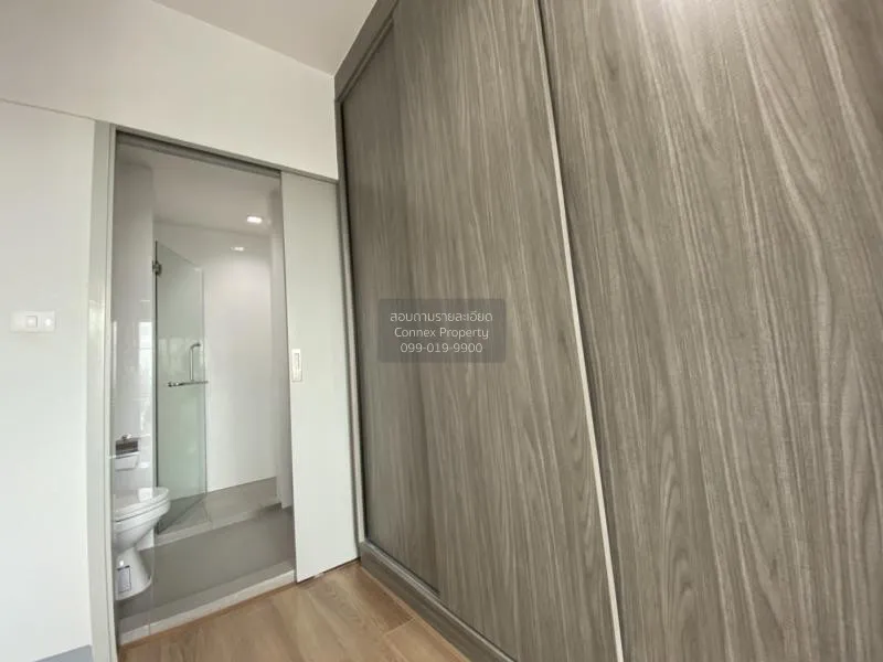 FOR RENT condo , Chapter One Midtown Ladprao 24 , BTS-Ha Yaek Lat