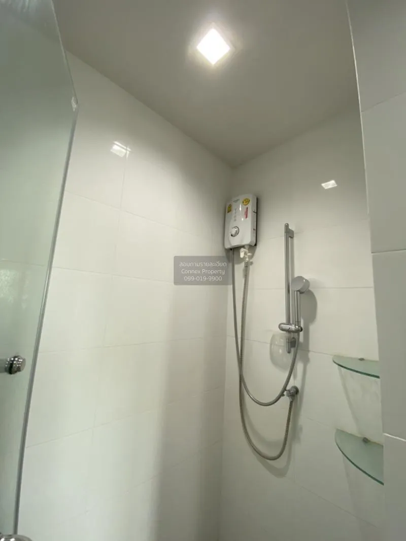 FOR RENT condo , Chapter One Midtown Ladprao 24 , BTS-Ha Yaek Lat