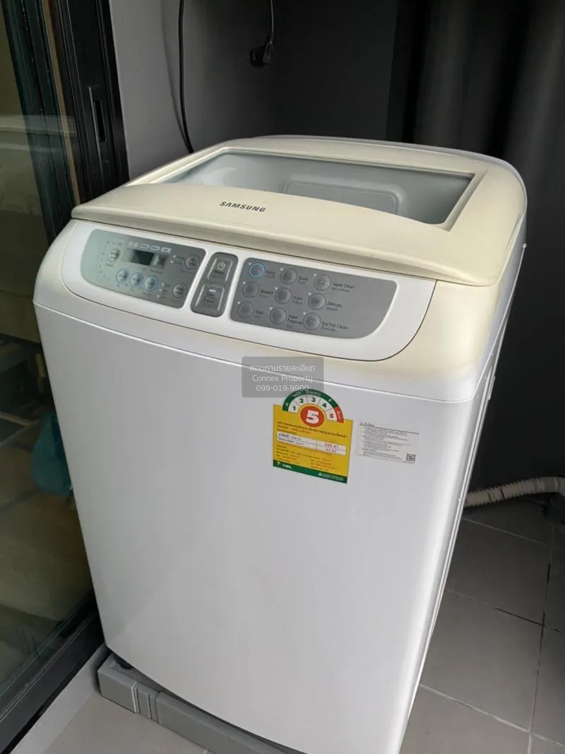 FOR RENT condo , Chapter One Midtown Ladprao 24 , BTS-Ha Yaek Lat