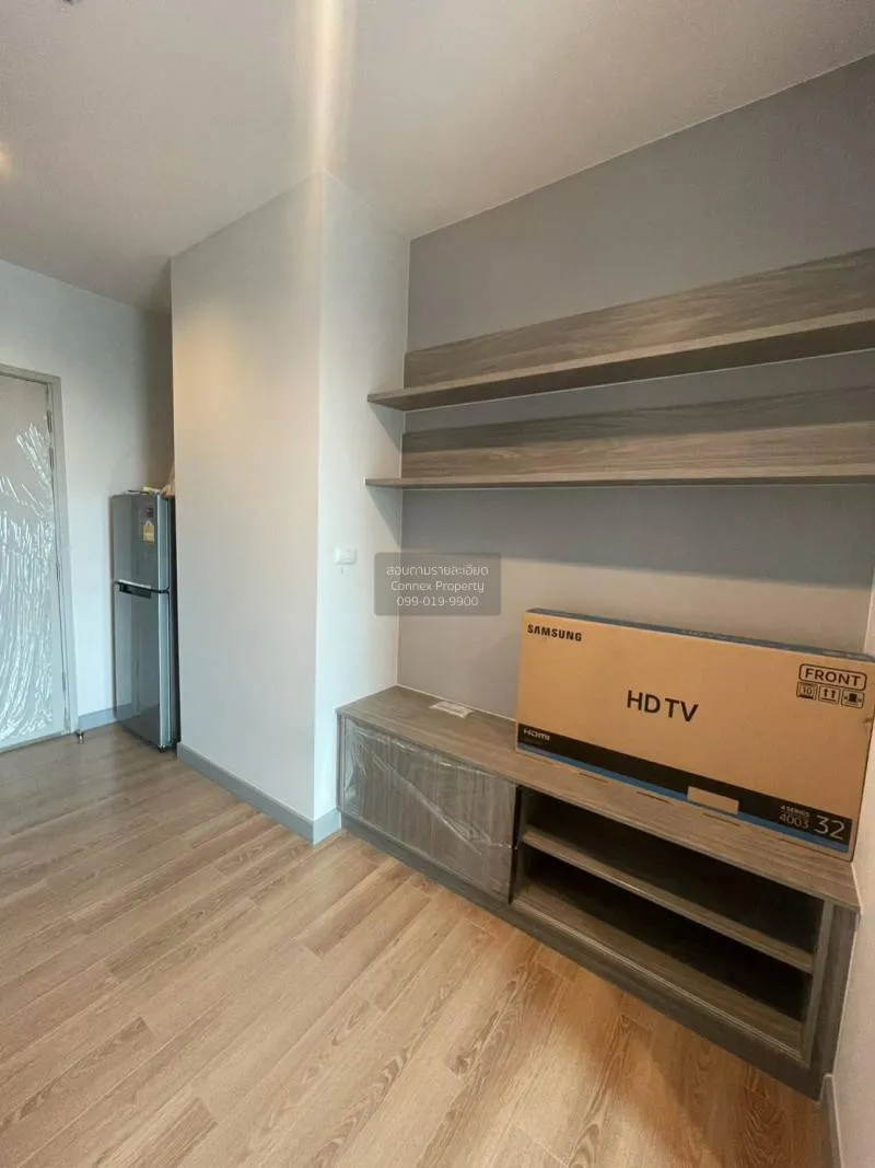 FOR RENT condo , Chapter One Midtown Ladprao 24 , BTS-Ha Yaek Lat 1