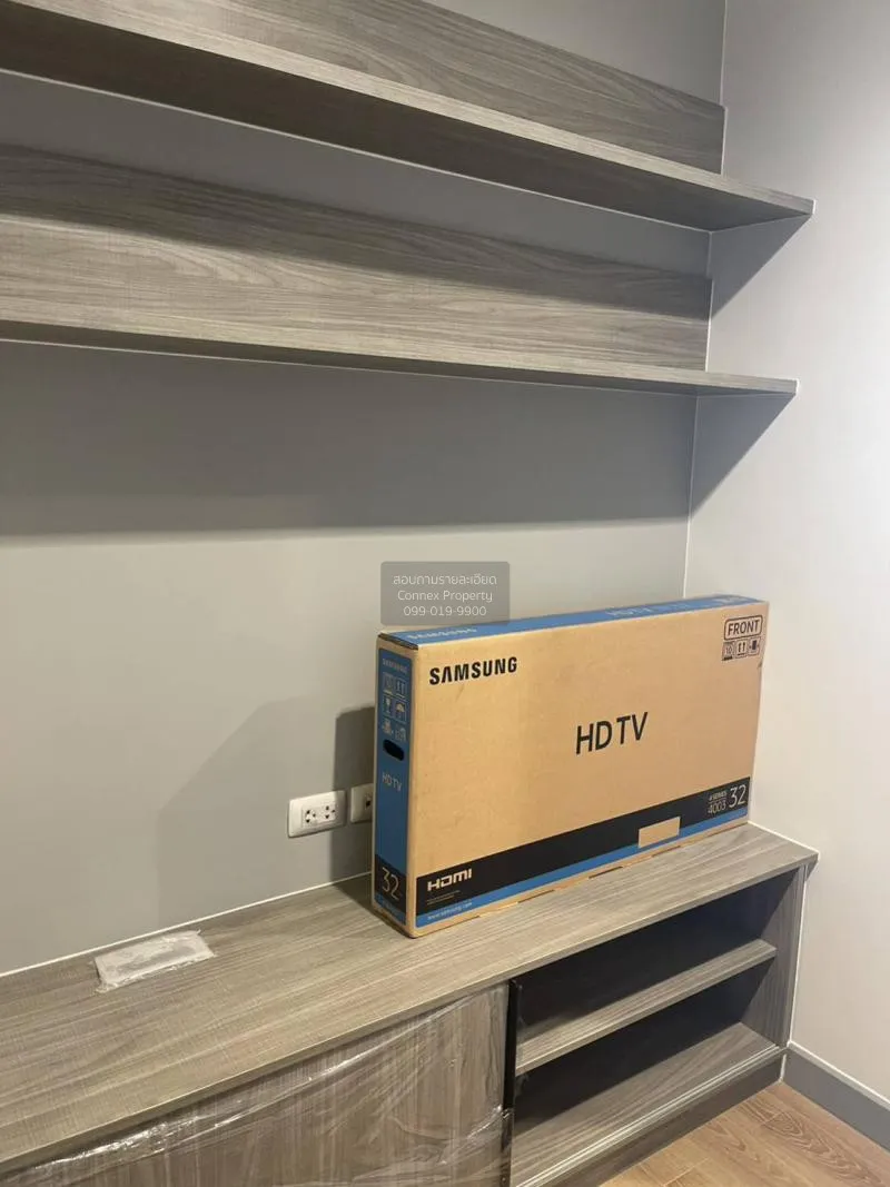 FOR RENT condo , Chapter One Midtown Ladprao 24 , BTS-Ha Yaek Lat 4