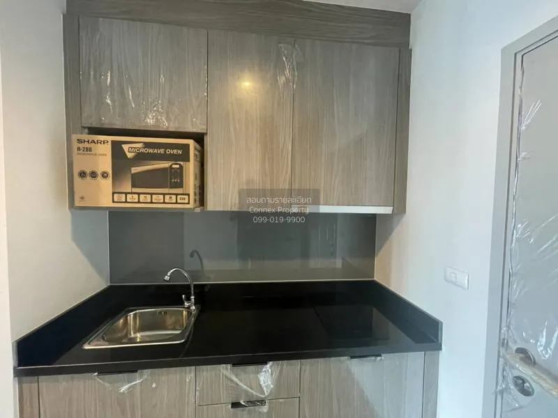 FOR RENT condo , Chapter One Midtown Ladprao 24 , BTS-Ha Yaek Lat