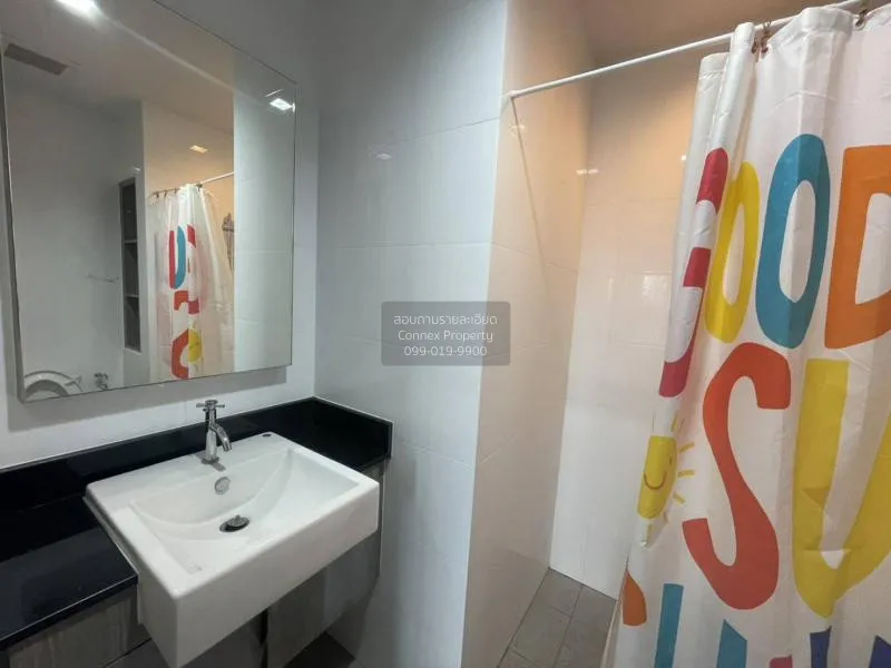 FOR RENT condo , Chapter One Midtown Ladprao 24 , BTS-Ha Yaek Lat