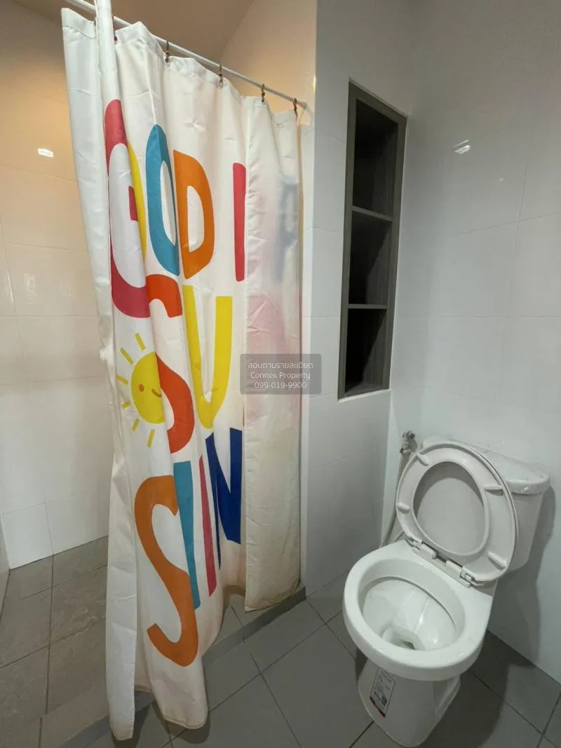 FOR RENT condo , Chapter One Midtown Ladprao 24 , BTS-Ha Yaek Lat