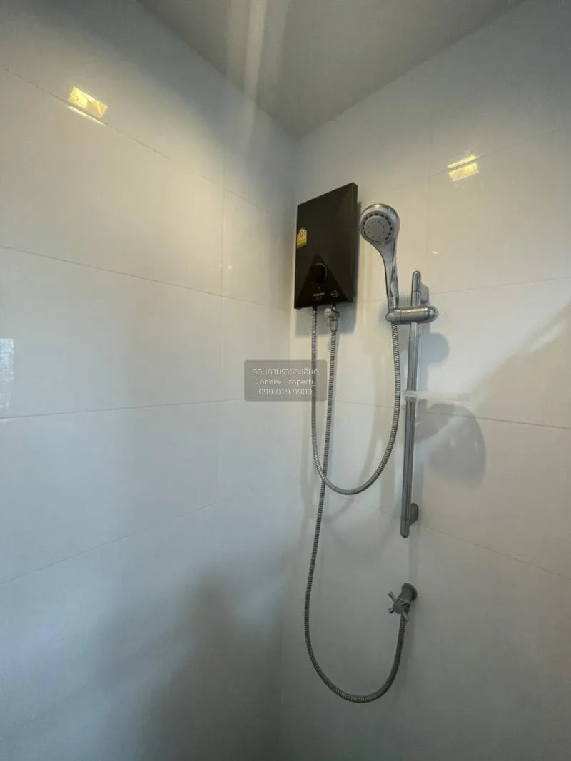 FOR RENT condo , Chapter One Midtown Ladprao 24 , BTS-Ha Yaek Lat