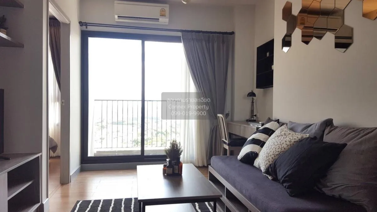 FOR RENT condo , Chapter One Midtown Ladprao 24 , BTS-Ha Yaek Lat 1