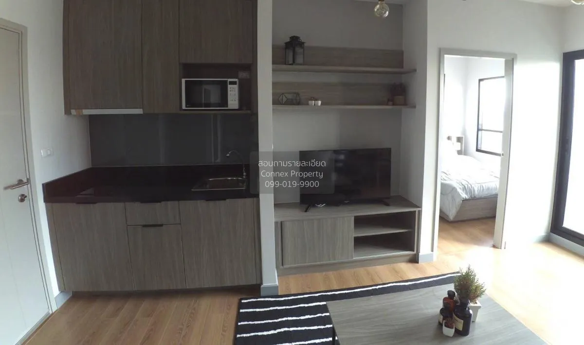 FOR RENT condo , Chapter One Midtown Ladprao 24 , BTS-Ha Yaek Lat 2