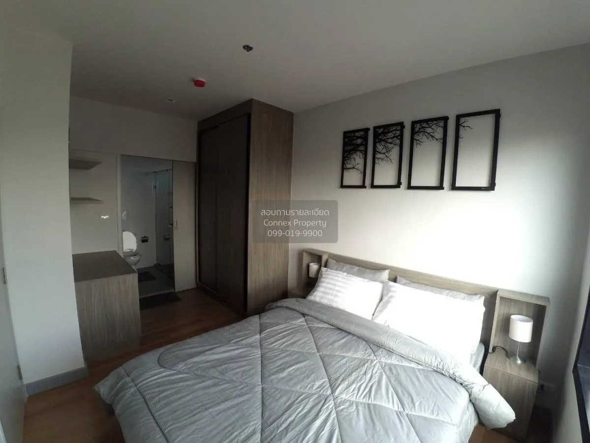 FOR RENT condo , Chapter One Midtown Ladprao 24 , BTS-Ha Yaek Lat 3