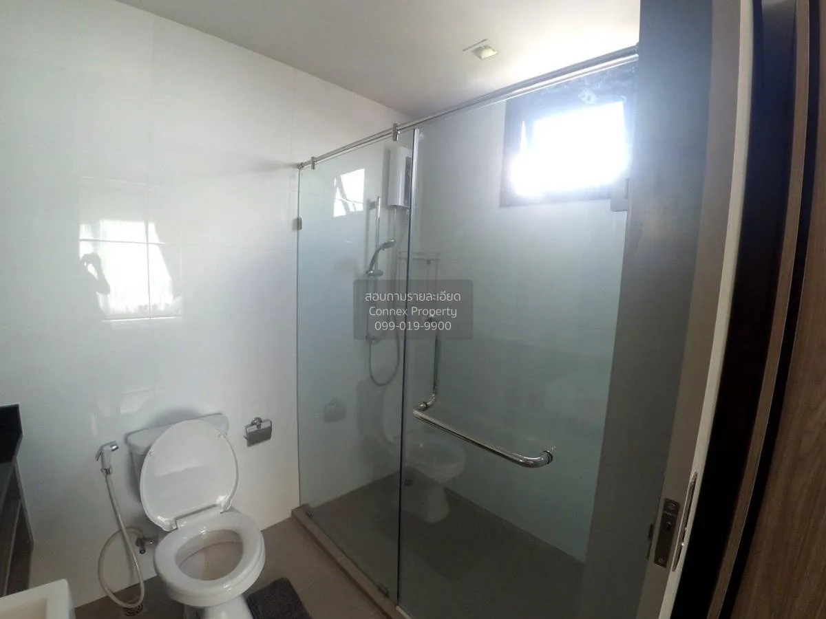 FOR RENT condo , Chapter One Midtown Ladprao 24 , BTS-Ha Yaek Lat 4
