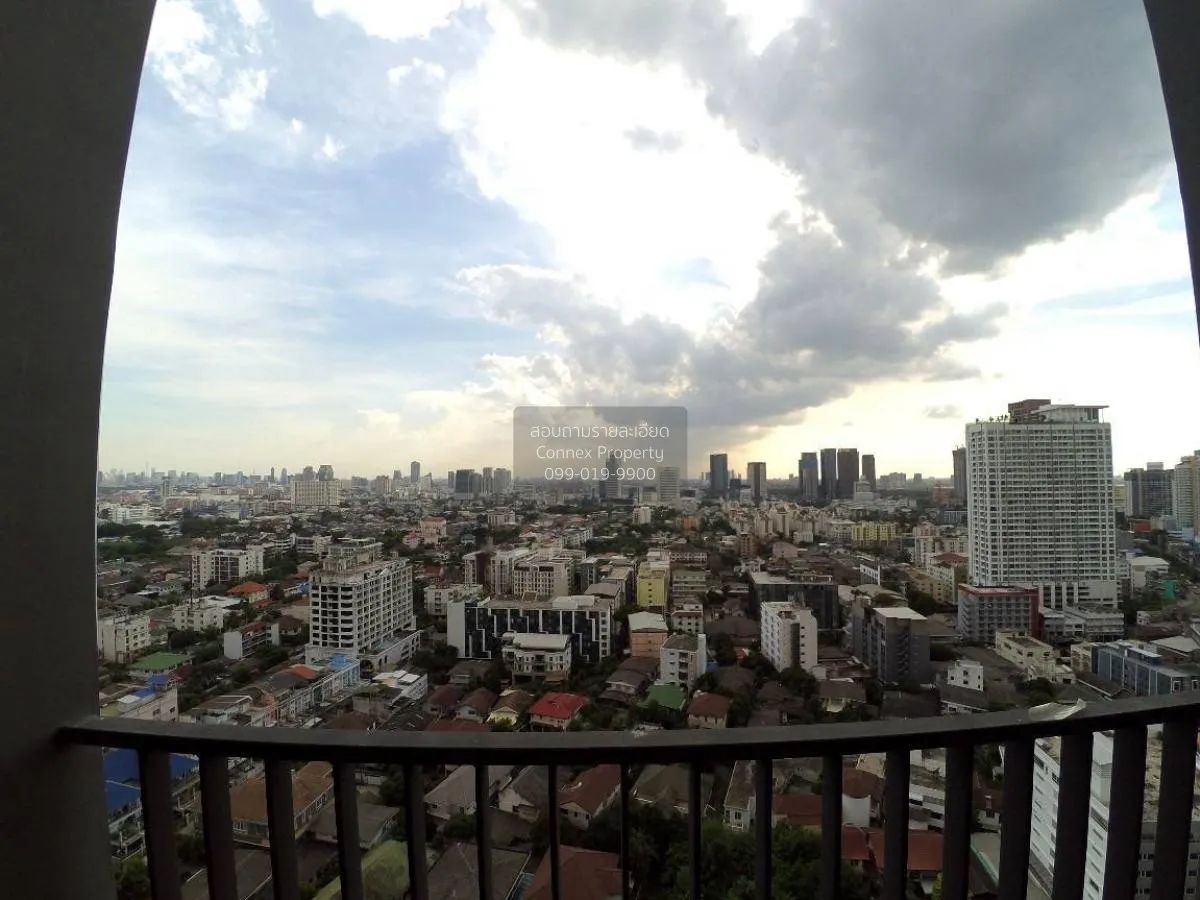 FOR RENT condo , Chapter One Midtown Ladprao 24 , BTS-Ha Yaek Lat