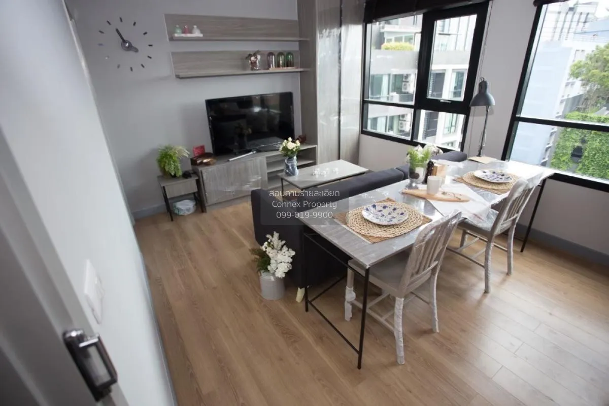 FOR SALE condo , Chapter One Midtown Ladprao 24 , BTS-Ha Yaek Lat 2