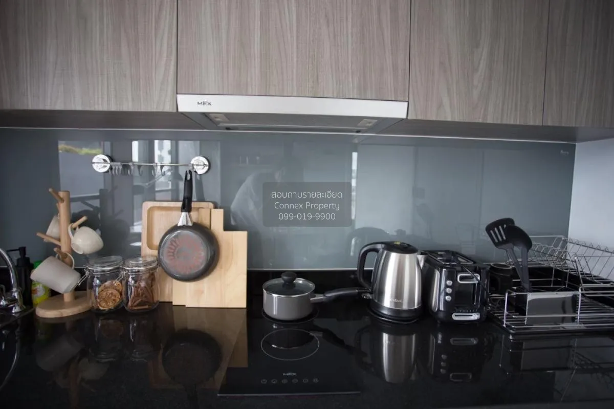 FOR RENT condo , Chapter One Midtown Ladprao 24 , BTS-Ha Yaek Lat 4