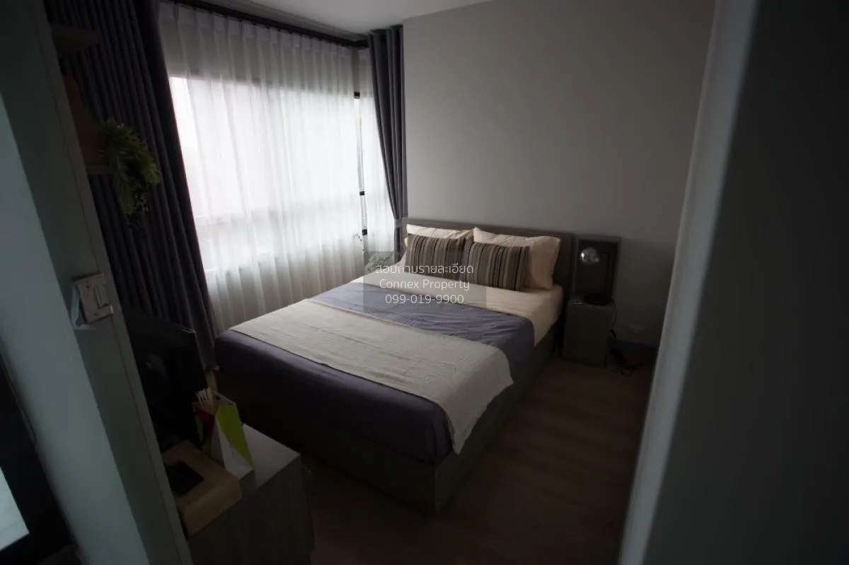 FOR RENT condo , Chapter One Midtown Ladprao 24 , BTS-Ha Yaek Lat