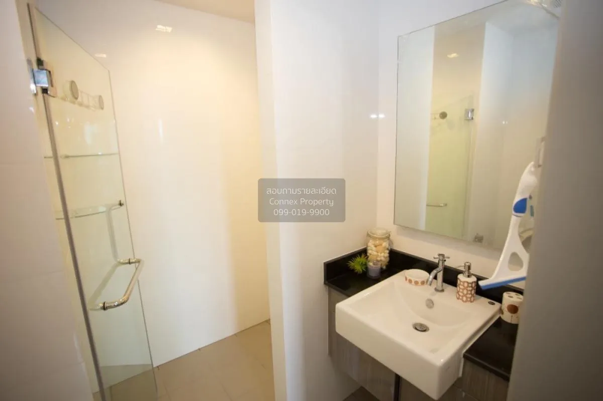 FOR RENT condo , Chapter One Midtown Ladprao 24 , BTS-Ha Yaek Lat