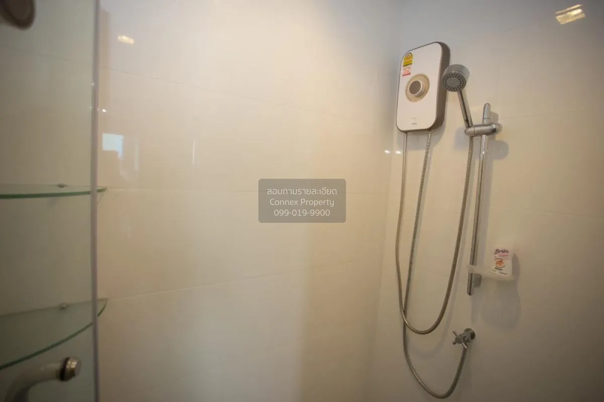 FOR RENT condo , Chapter One Midtown Ladprao 24 , BTS-Ha Yaek Lat