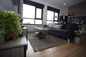 FOR RENT condo , Chapter One Midtown Ladprao 24 , BTS-Ha Yaek Lat Phrao , Chomphon , Chatuchak , Bangkok , CX-36424