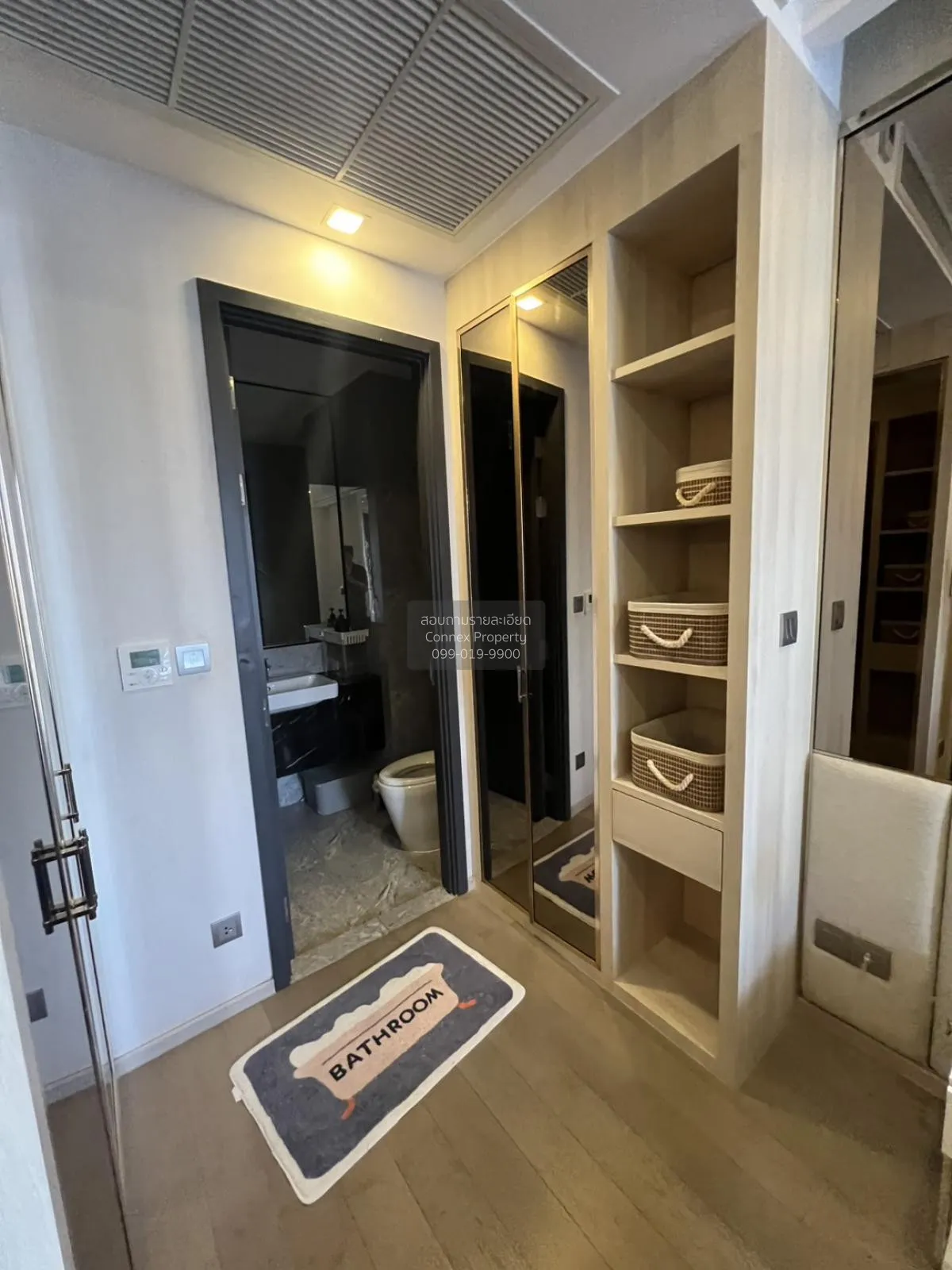 FOR SALE condo , Chapter One Midtown Ladprao 24 , BTS-Ha Yaek Lat
