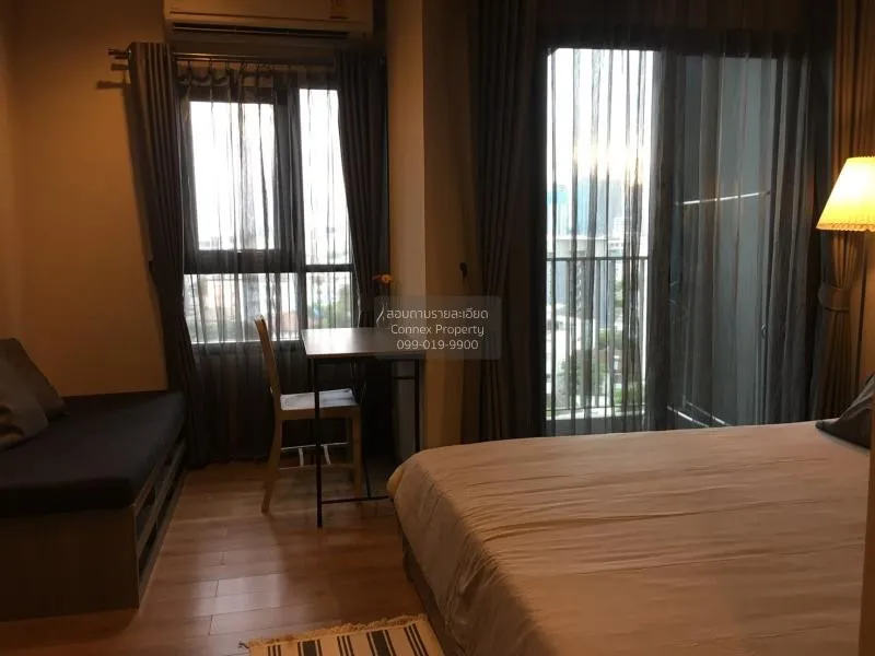 FOR RENT condo , Chapter One Midtown Ladprao 24 , BTS-Ha Yaek Lat 1