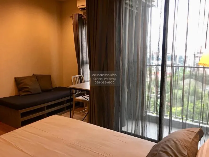FOR RENT condo , Chapter One Midtown Ladprao 24 , BTS-Ha Yaek Lat 2