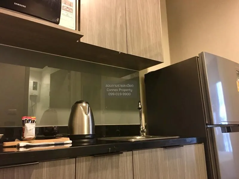 FOR RENT condo , Chapter One Midtown Ladprao 24 , BTS-Ha Yaek Lat 3