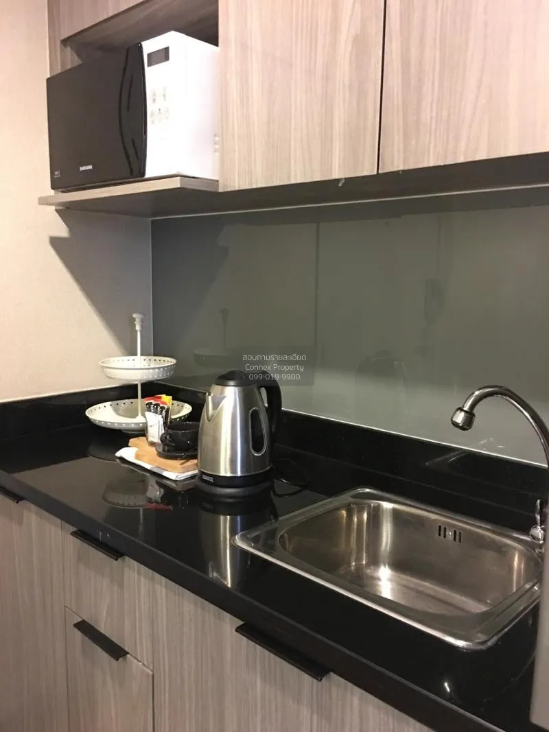 FOR RENT condo , Chapter One Midtown Ladprao 24 , BTS-Ha Yaek Lat 4