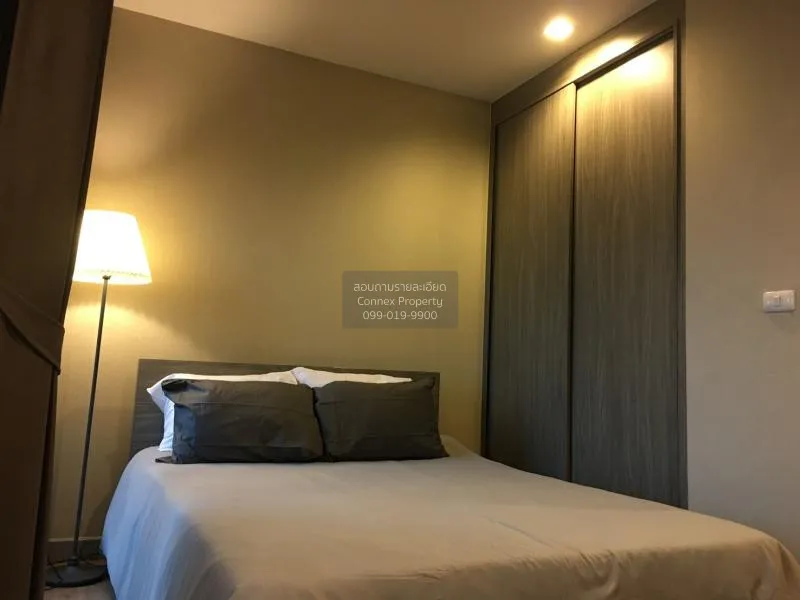 FOR RENT condo , Chapter One Midtown Ladprao 24 , BTS-Ha Yaek Lat