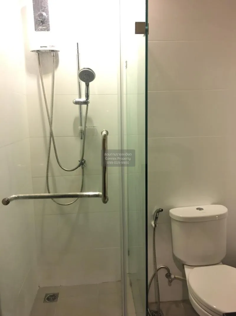 FOR RENT condo , Chapter One Midtown Ladprao 24 , BTS-Ha Yaek Lat