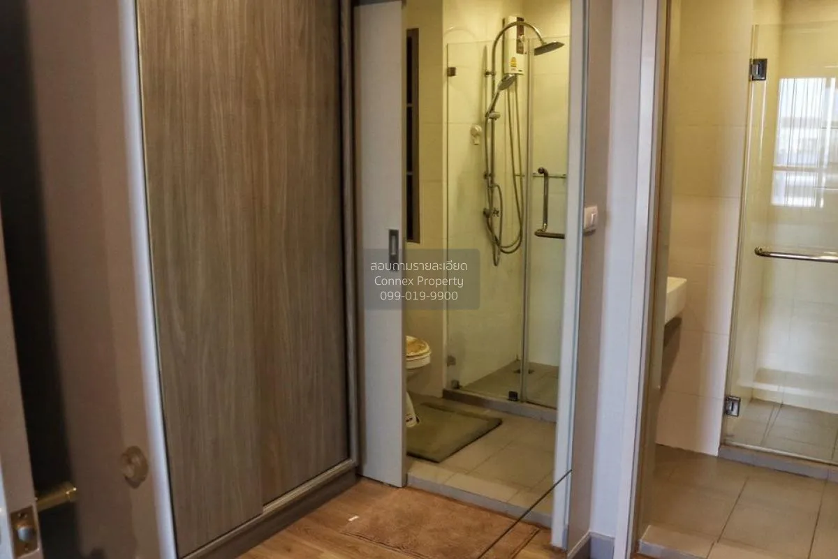 FOR RENT condo , Chapter One Midtown Ladprao 24 , BTS-Ha Yaek Lat