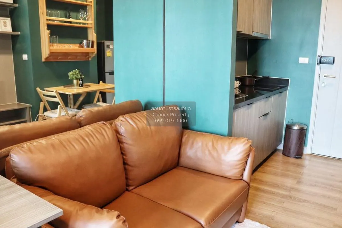 FOR RENT condo , Chapter One Midtown Ladprao 24 , BTS-Ha Yaek Lat 2