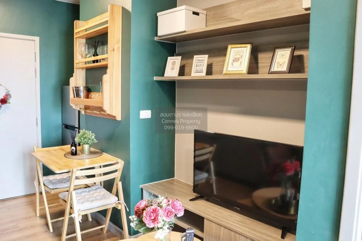 FOR RENT condo , Chapter One Midtown Ladprao 24 , BTS-Ha Yaek Lat 4