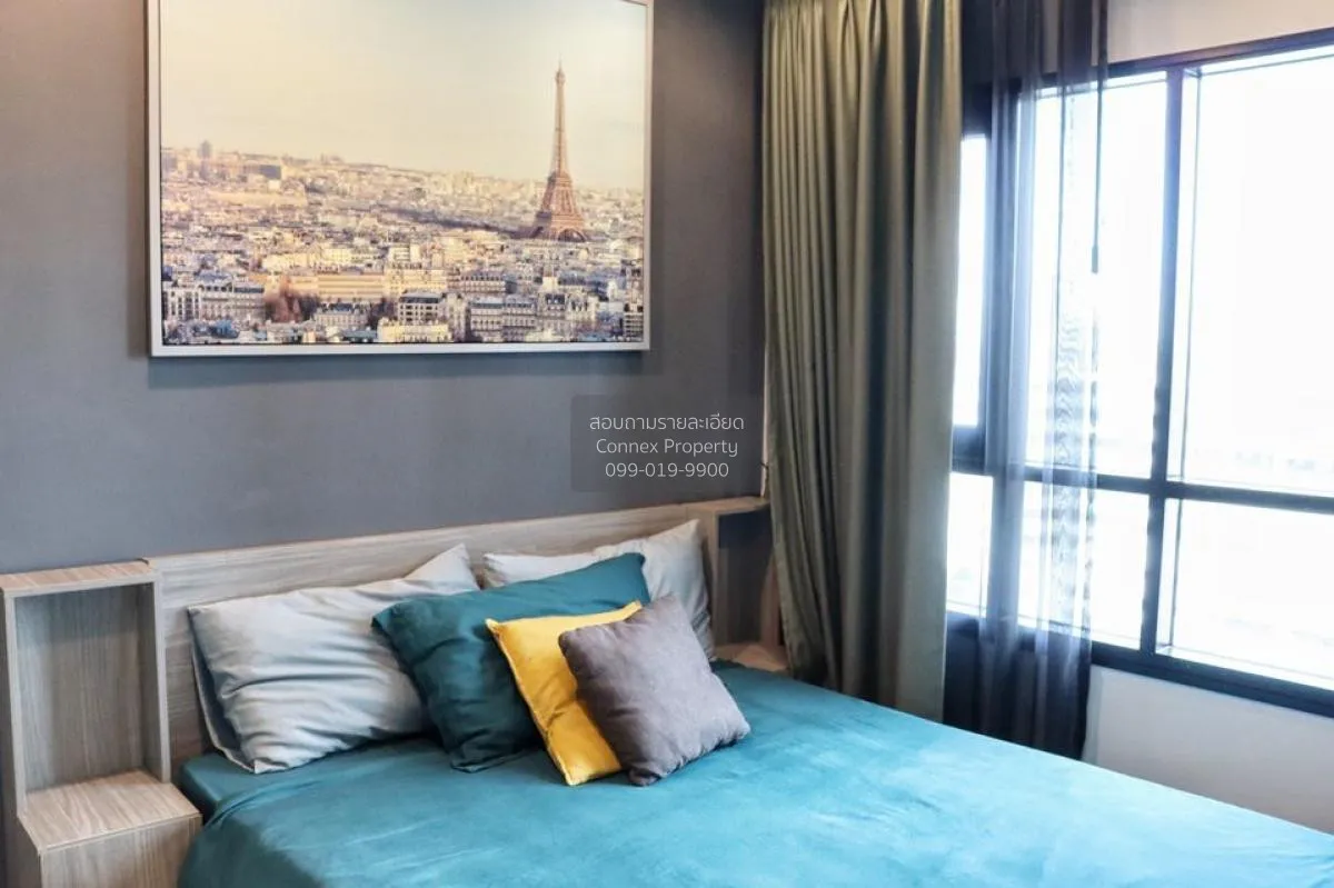 FOR RENT condo , Chapter One Midtown Ladprao 24 , BTS-Ha Yaek Lat