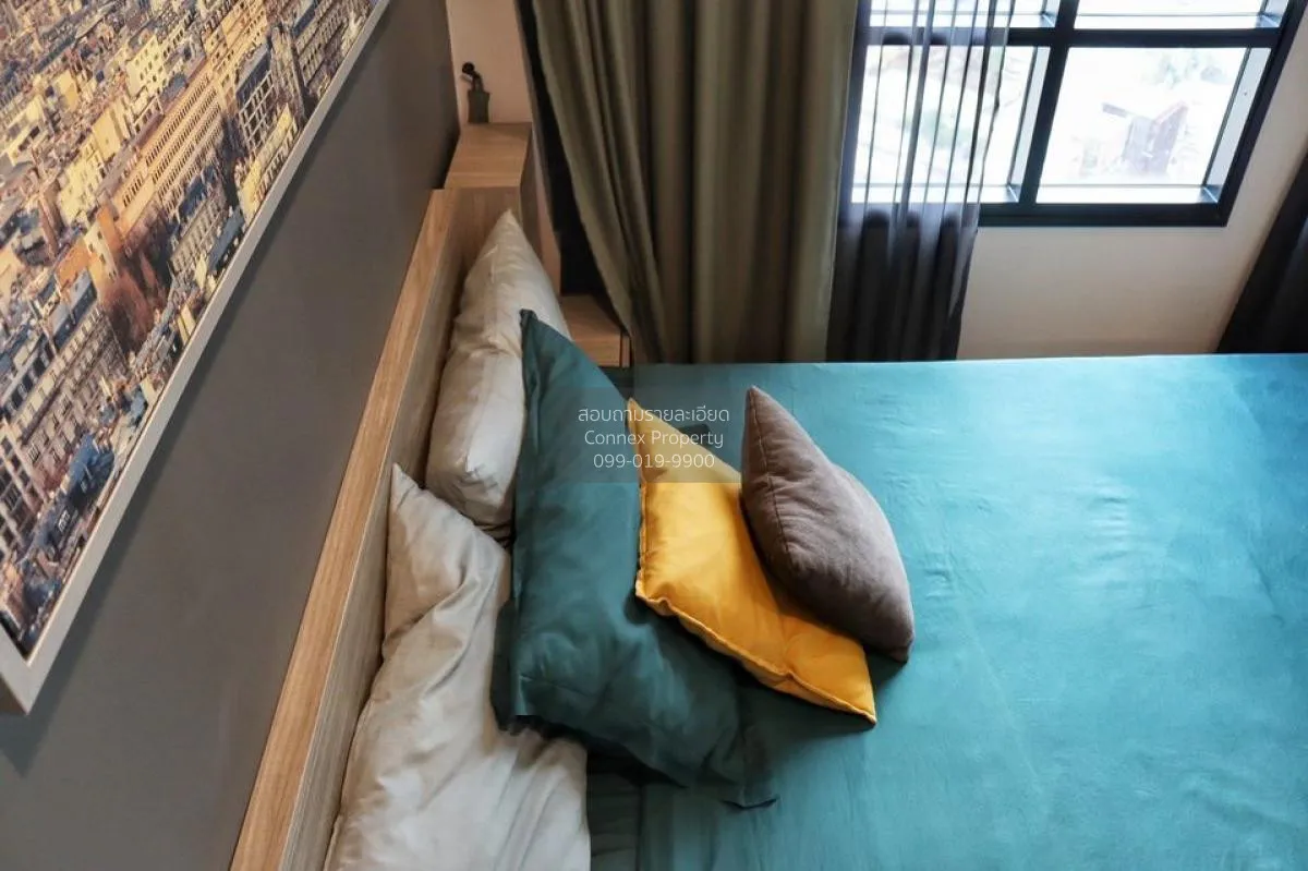 FOR RENT condo , Chapter One Midtown Ladprao 24 , BTS-Ha Yaek Lat