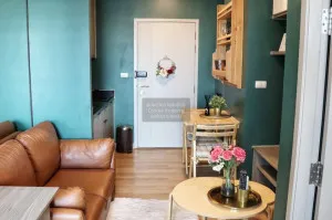 FOR RENT condo , Chapter One Midtown Ladprao 24 , BTS-Ha Yaek Lat Phrao , Chomphon , Chatuchak , Bangkok , CX-36447