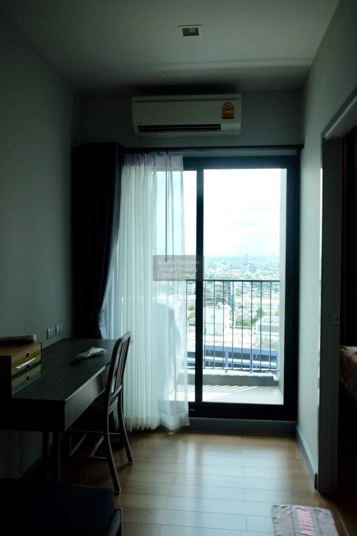 FOR RENT condo , Chapter One Midtown Ladprao 24 , BTS-Ha Yaek Lat 2